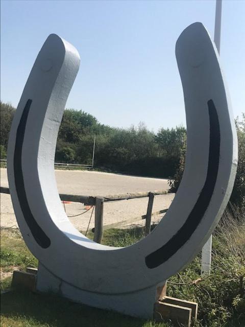 Camping De Warincthun Audinghen Værelse billede